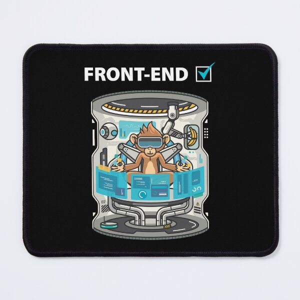 Item preview, Frontend checked designed and sold by devshirt-club.