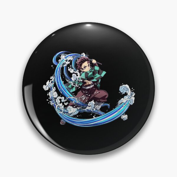 Item preview, Tanjiro kamado designed and sold by aymandpado.
