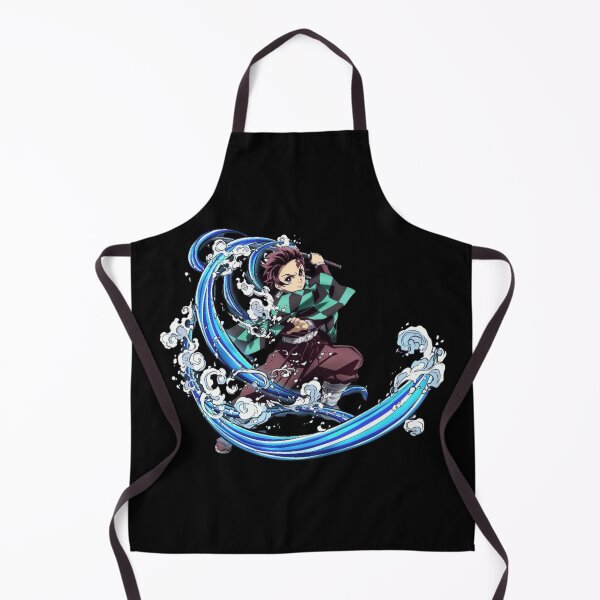 Item preview, Tanjiro kamado designed and sold by aymandpado.
