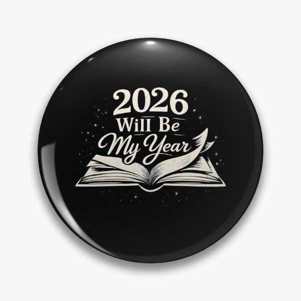 Item preview, 2026 New Chapter designed and sold by SignumShop.