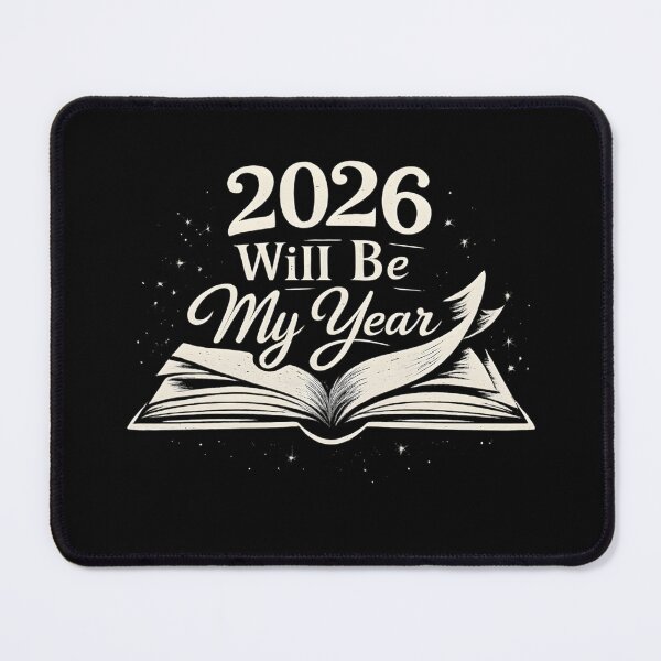 Item preview, 2026 New Chapter designed and sold by SignumShop.