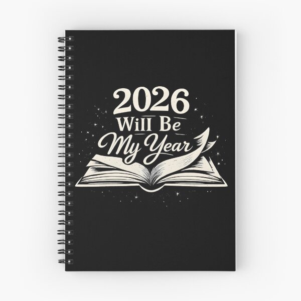 Item preview, 2026 New Chapter designed and sold by SignumShop.