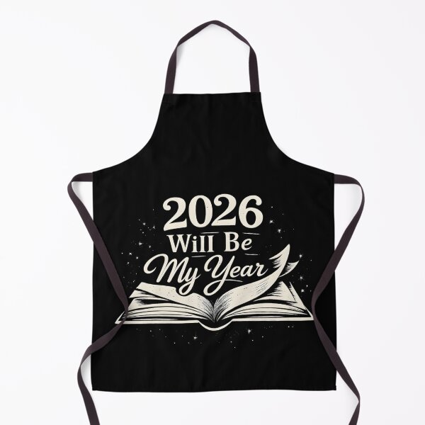 Item preview, 2026 New Chapter designed and sold by SignumShop.
