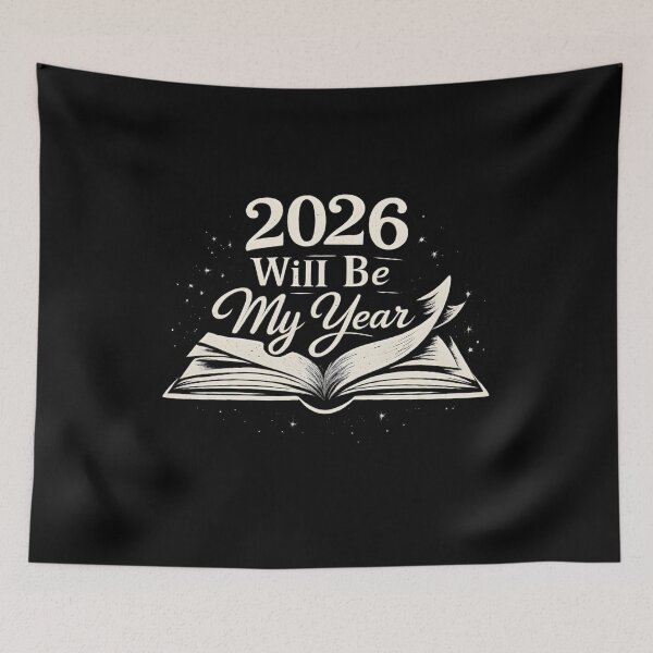 Item preview, 2026 New Chapter designed and sold by SignumShop.