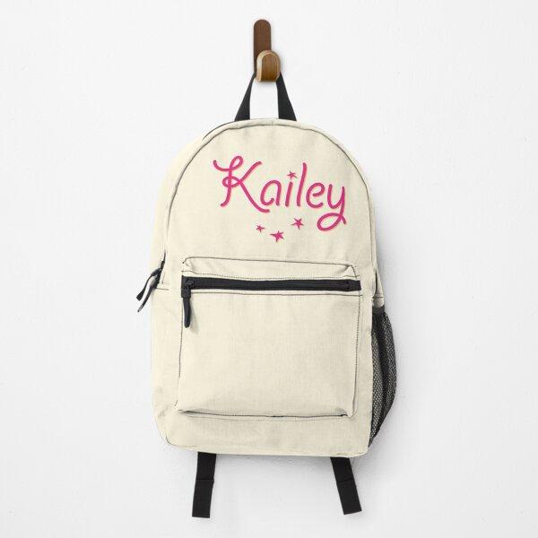 Item preview, My Name is Kailey designed and sold by CharlottePlaceArt.