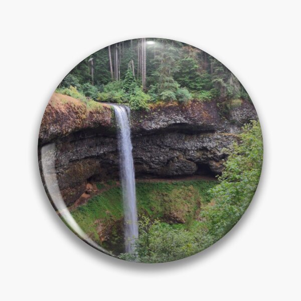 Artikelvorschau, Silver Falls State Park entworfen und verkauft von Designed by Southern Minnesota Guy.