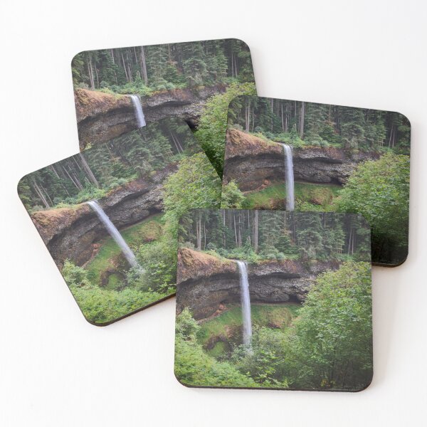 Item preview, Silver Falls State Park designed and sold by Designed by Southern Minnesota Guy.