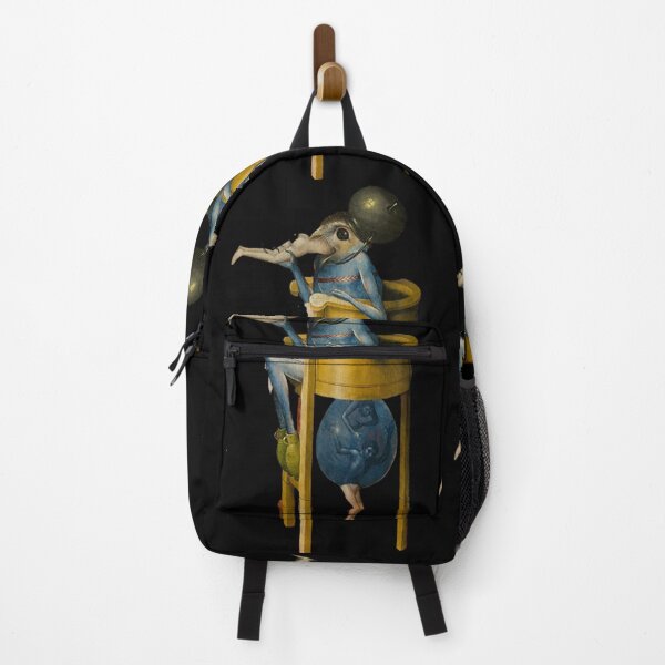 Item preview, Bosco Hell Bird designed and sold by bolguzart.