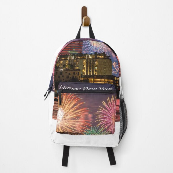 Item preview, Happy New Years And New Year's Fireworks. designed and sold by Dinasshop.