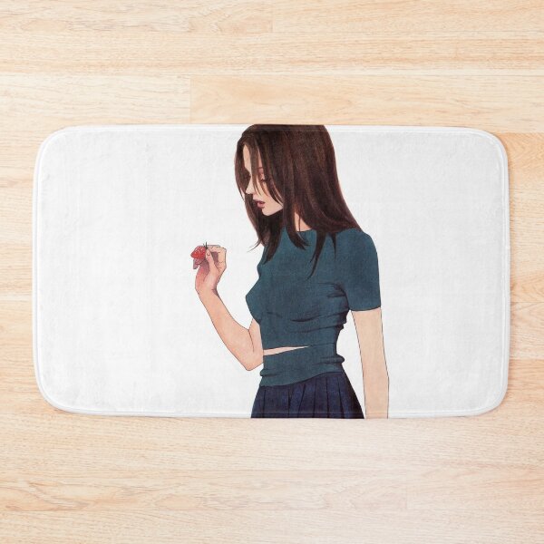 Item preview, Kaoru Fujiwara designed and sold by taroxstudio.