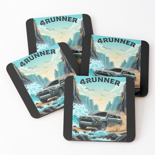 Item preview, 4runner retro designed and sold by Timegraf.