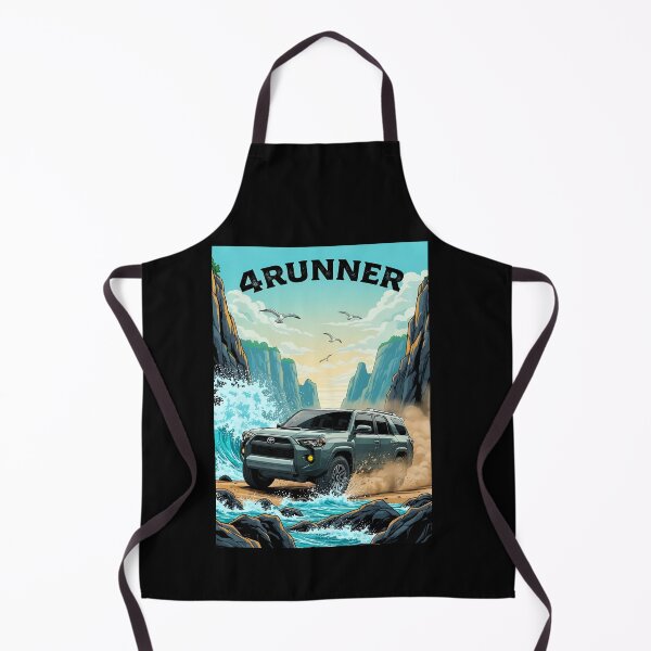 Item preview, 4runner retro designed and sold by Timegraf.