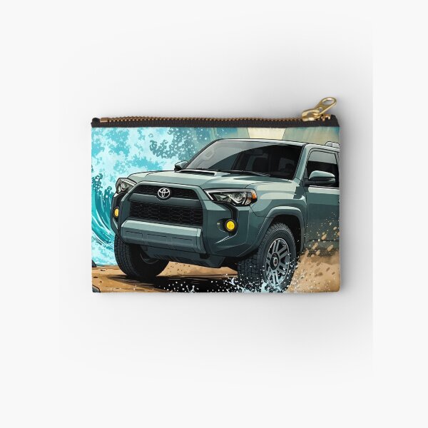 Item preview, 4runner retro designed and sold by Timegraf.