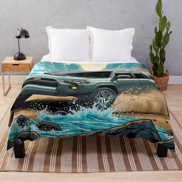 Item preview, 4runner retro designed and sold by Timegraf.