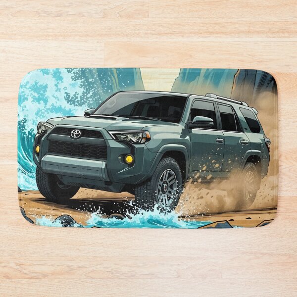 Item preview, 4runner retro designed and sold by Timegraf.