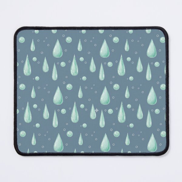Item preview, Crystal Clear Liquid Splash designed and sold by Sunny Day Gallery.