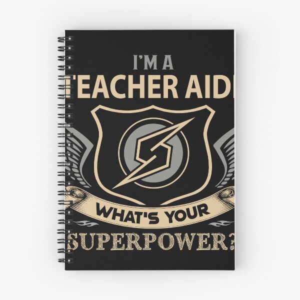 Item preview, Teacher Aide designed and sold by vanejamofedau.