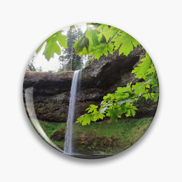 Artikelvorschau, Silver Falls State Park entworfen und verkauft von Designed by Southern Minnesota Guy.