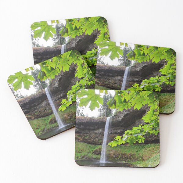 Item preview, Silver Falls State Park designed and sold by Designed by Southern Minnesota Guy.