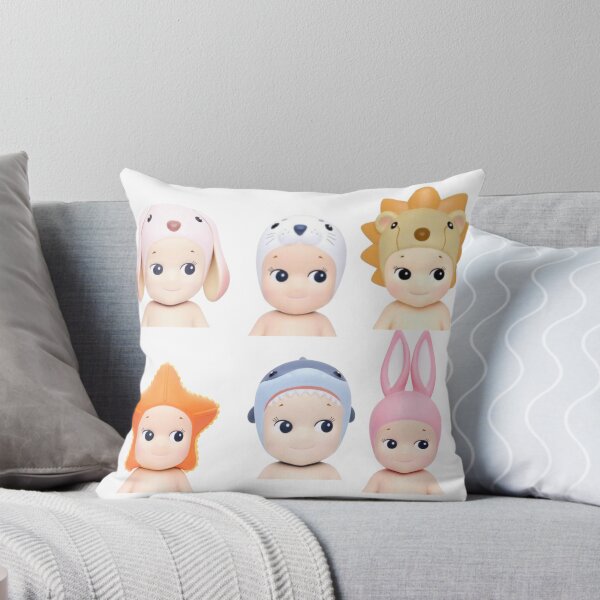 Item preview, Cute Japanese Sonny Angels Series designed and sold by Ghibli.exe.