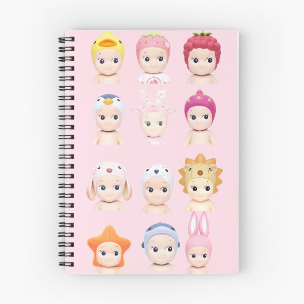 Item preview, Cute Japanese Sonny Angels Series designed and sold by HarajukuTrend.