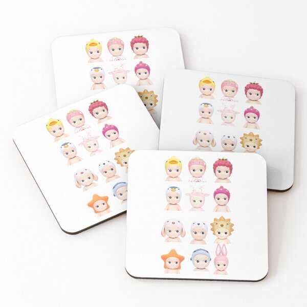 Item preview, Cute Japanese Sonny Angels Series designed and sold by HarajukuTrend.