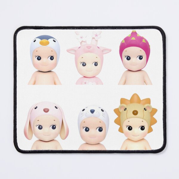 Item preview, Cute Japanese Sonny Angels Series designed and sold by Ghibli.exe.