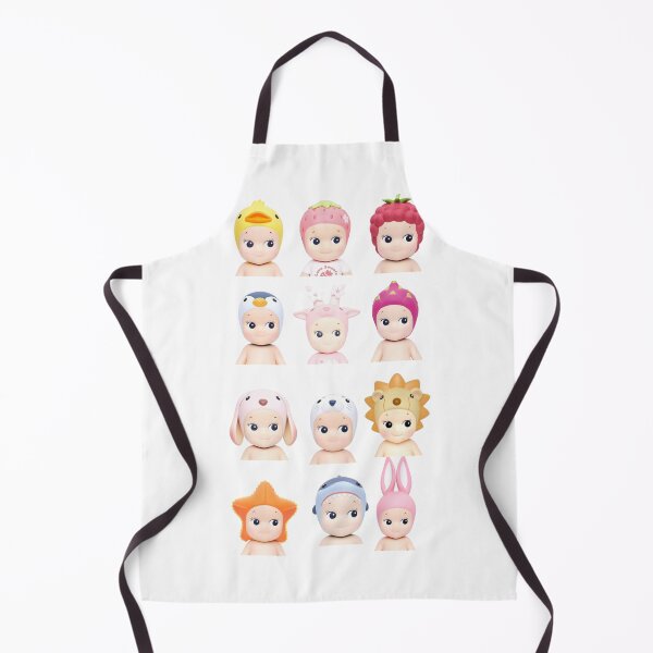 Item preview, Cute Japanese Sonny Angels Series designed and sold by Ghibli.exe.