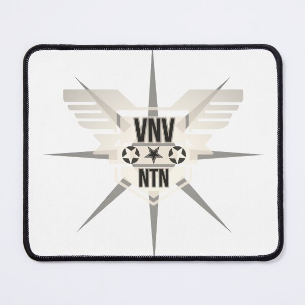 Item preview, Pro-EBM Nation Electronic Body Music Pro-VNV-NTN designed and sold by EBMR.
