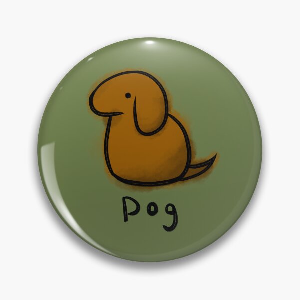 Item preview, Dog designed and sold by TaffleWurtle.