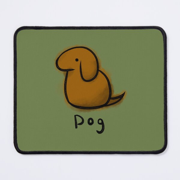Item preview, Dog designed and sold by TaffleWurtle.