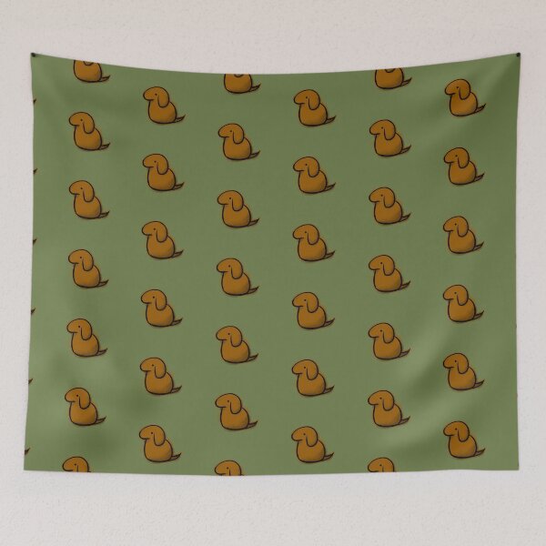 Item preview, Dog designed and sold by TaffleWurtle.
