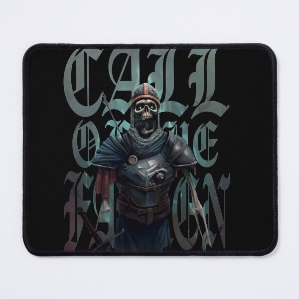 Item preview, Call Of The Fallen designed and sold by 3BAL.