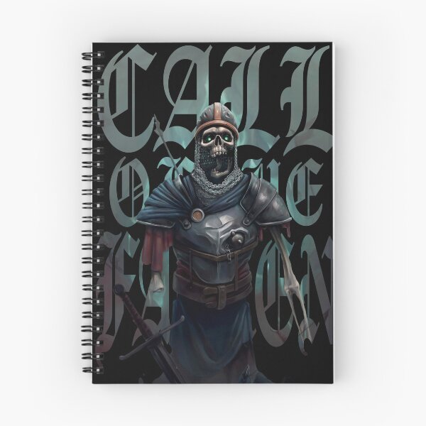 Item preview, Call Of The Fallen designed and sold by 3BAL.