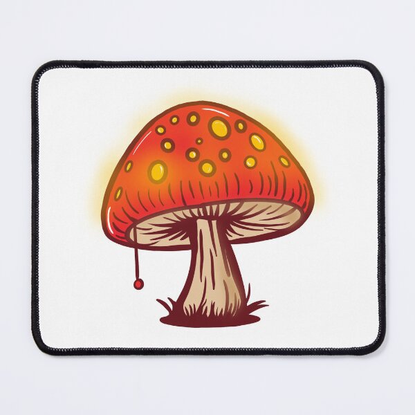 Item preview, Mushroom light designed and sold by LM Designs .