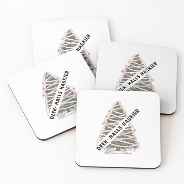 Item preview, Deck My Halls With Way Too Much Tinsel designed and sold by allogy.