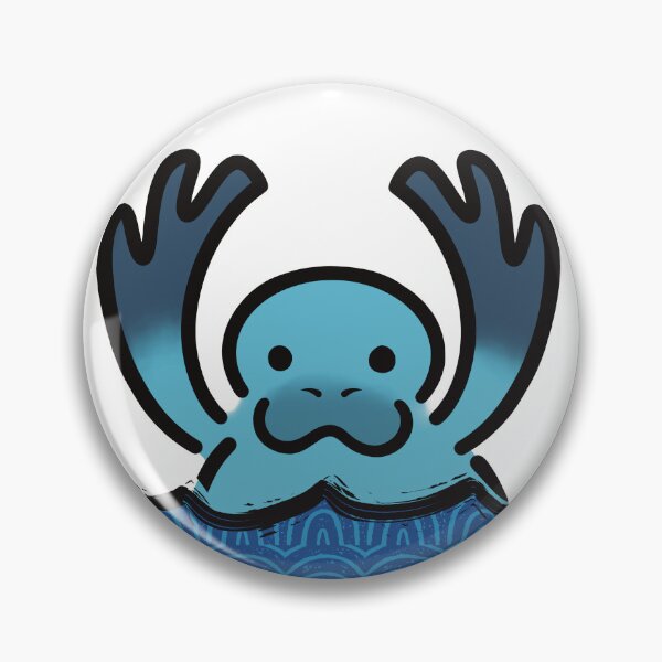Item preview, 2 flippers designed and sold by petselkie.