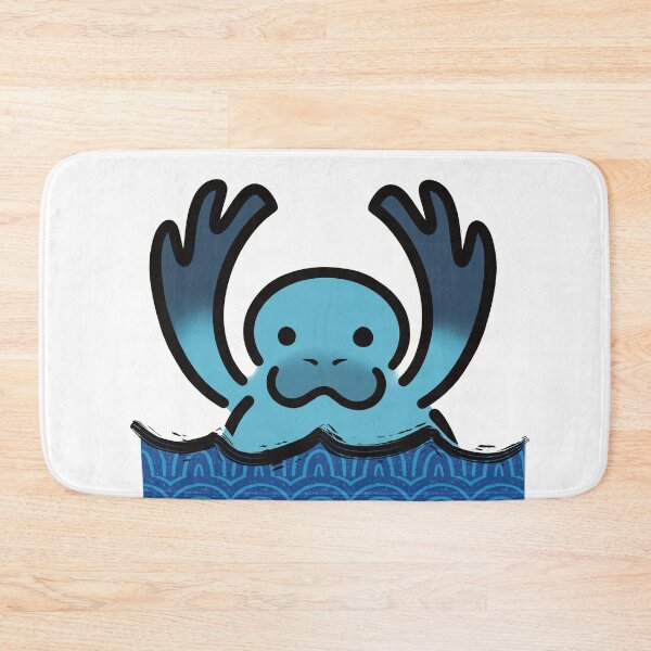 Item preview, 2 flippers designed and sold by petselkie.