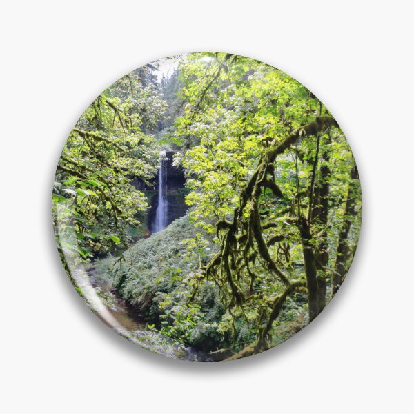 Artikelvorschau, Silver Falls State Park entworfen und verkauft von Designed by Southern Minnesota Guy.