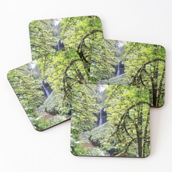 Item preview, Silver Falls State Park designed and sold by Southern Minnesota Guy.