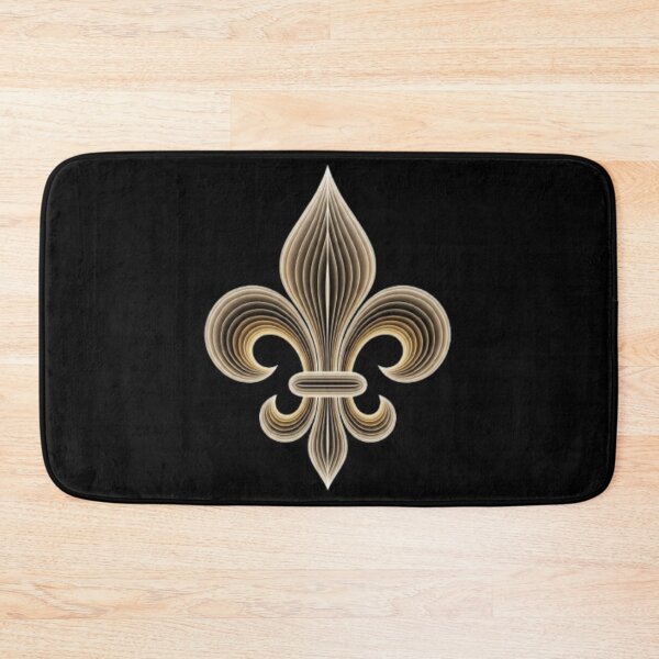 Item preview, Fleur De Lys Elegant Timeless French Heraldic Classic Symbol designed and sold by ProjectNoah.