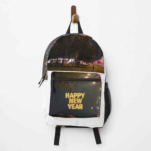 Item preview, Happy New Years And New Year's Fireworks. designed and sold by Dinasshop.