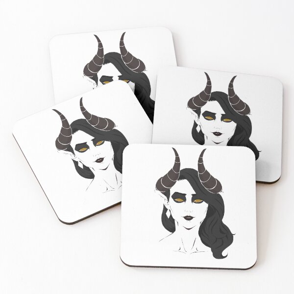 Item preview, Malevola - Dispatch designed and sold by 2B-Store.