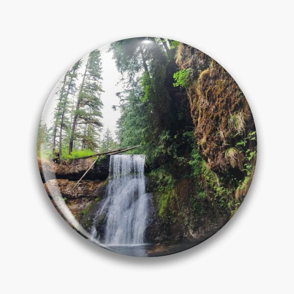 Artikelvorschau, Silver Falls State Park entworfen und verkauft von Designed by Southern Minnesota Guy.