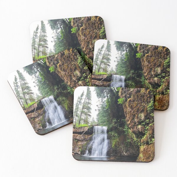 Item preview, Silver Falls State Park designed and sold by Southern Minnesota Guy.