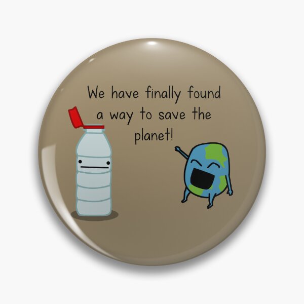 Item preview, Tokenistic bottle designed and sold by hungryfatcat.