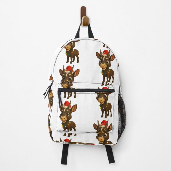 Item preview, Christmas Saola designed and sold by Sillytoe.