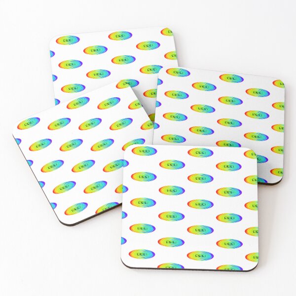 Item preview, 999 - vintage rainbow swirl design designed and sold by radgoodies.