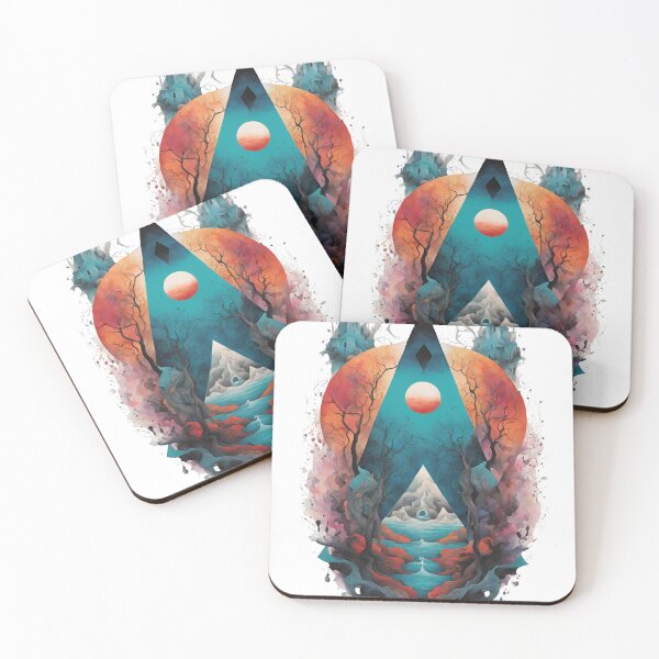 Item preview, Portal of Balance Between Worlds designed and sold by DABIORA.