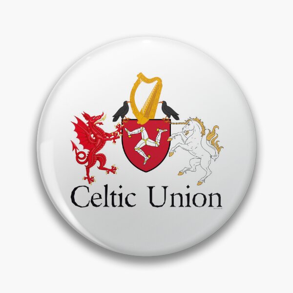 Item preview, Celtic Union designed and sold by T4Texas.